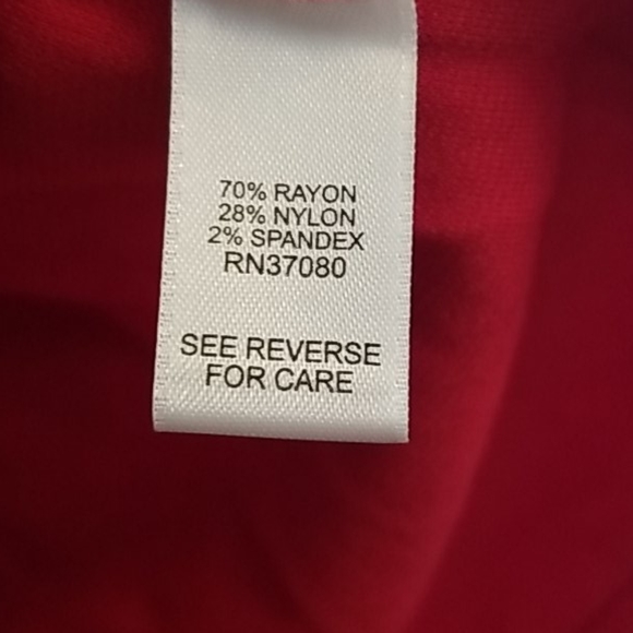 Blouse - Picture 5 of 6